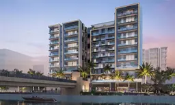藝術灣 — 阿爾賈達夫 — Off-Plan | Profound Properties, Dubai
