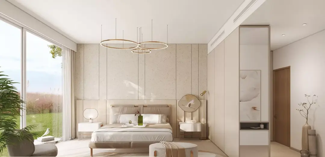 Arbor View — Must Have — Built-in Wardrobes — feature | Profound Properties, Dubai