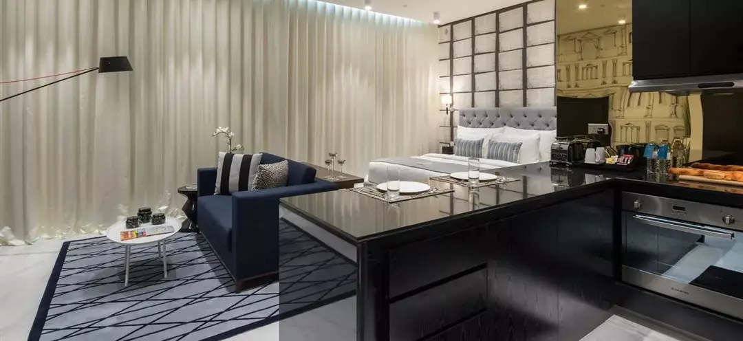 The Atria — Must Have — Built-in Wardrobes — feature | Profound Properties, Dubai