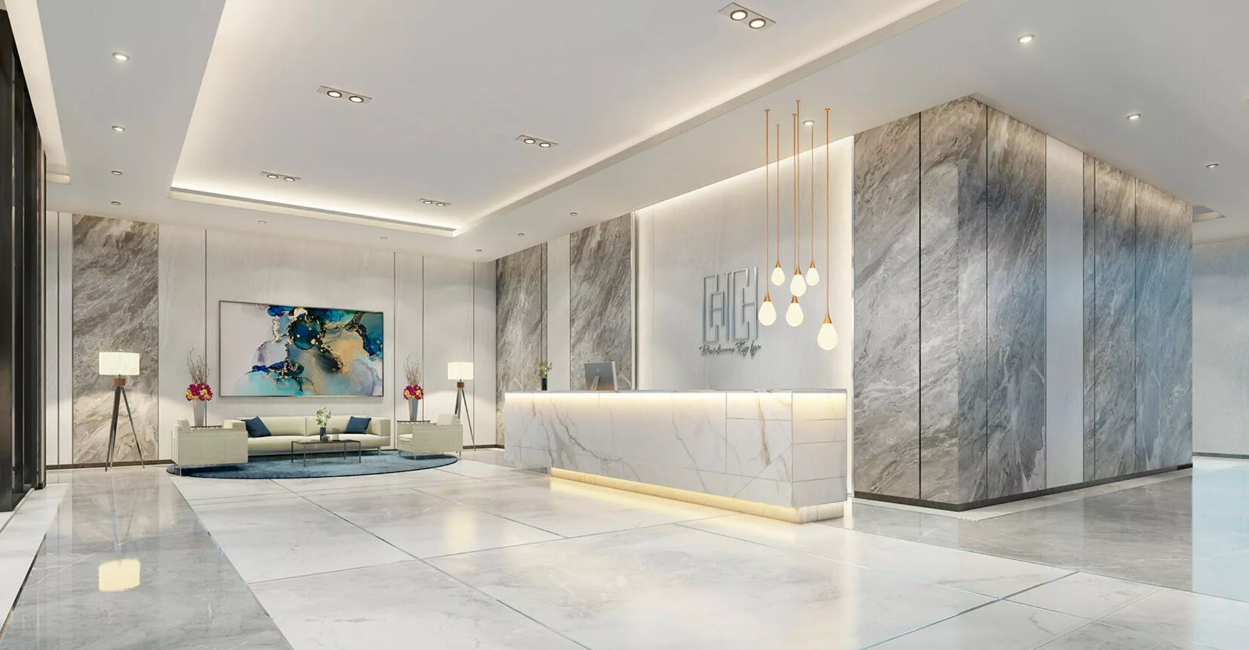 Catch Residences