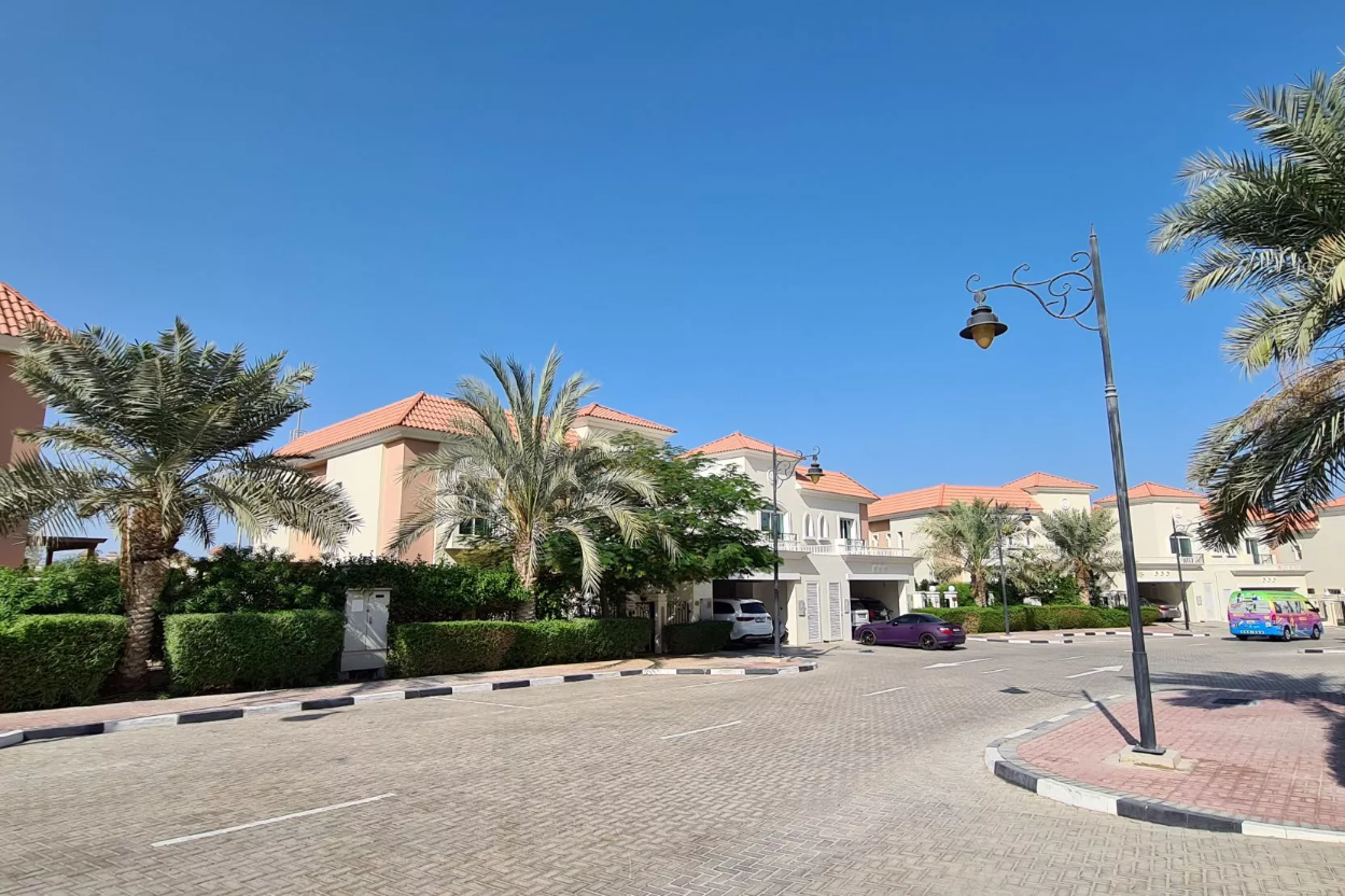 Prime Villas