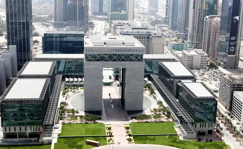 A Prestigious Address in the Heart of DIFC