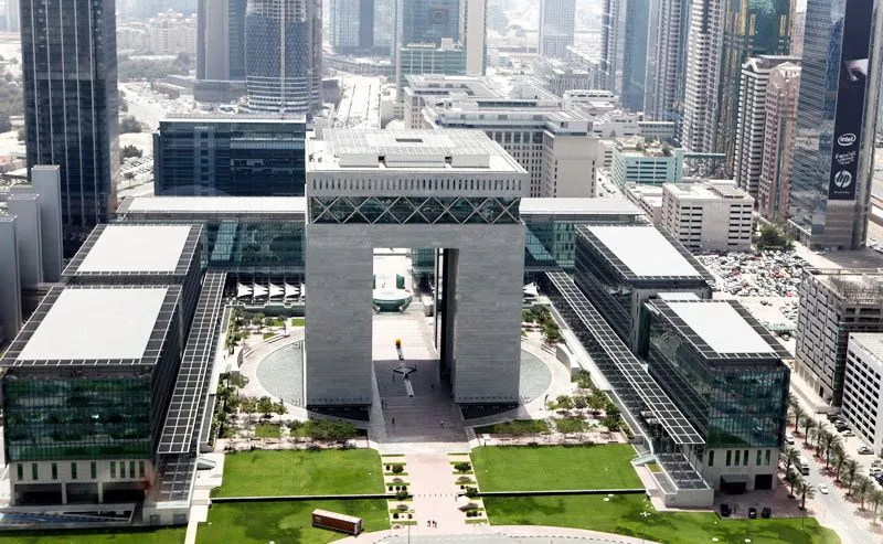 The Gate Precinct