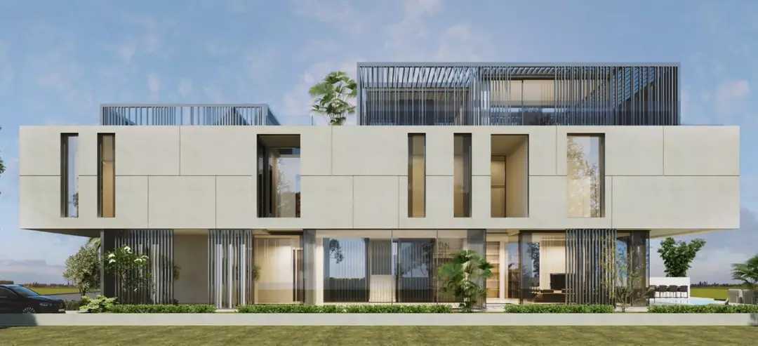 Utopia — Must Have — Balcony — feature | Profound Properties, Dubai