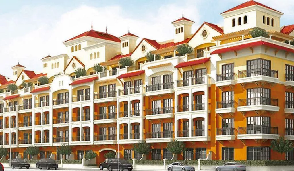 Unrivaled Amenities and a Prime Location