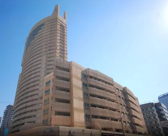 Dream Towers