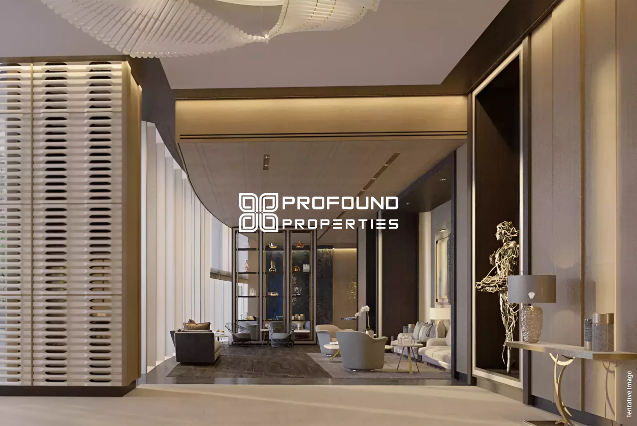 AUREL1A Residence