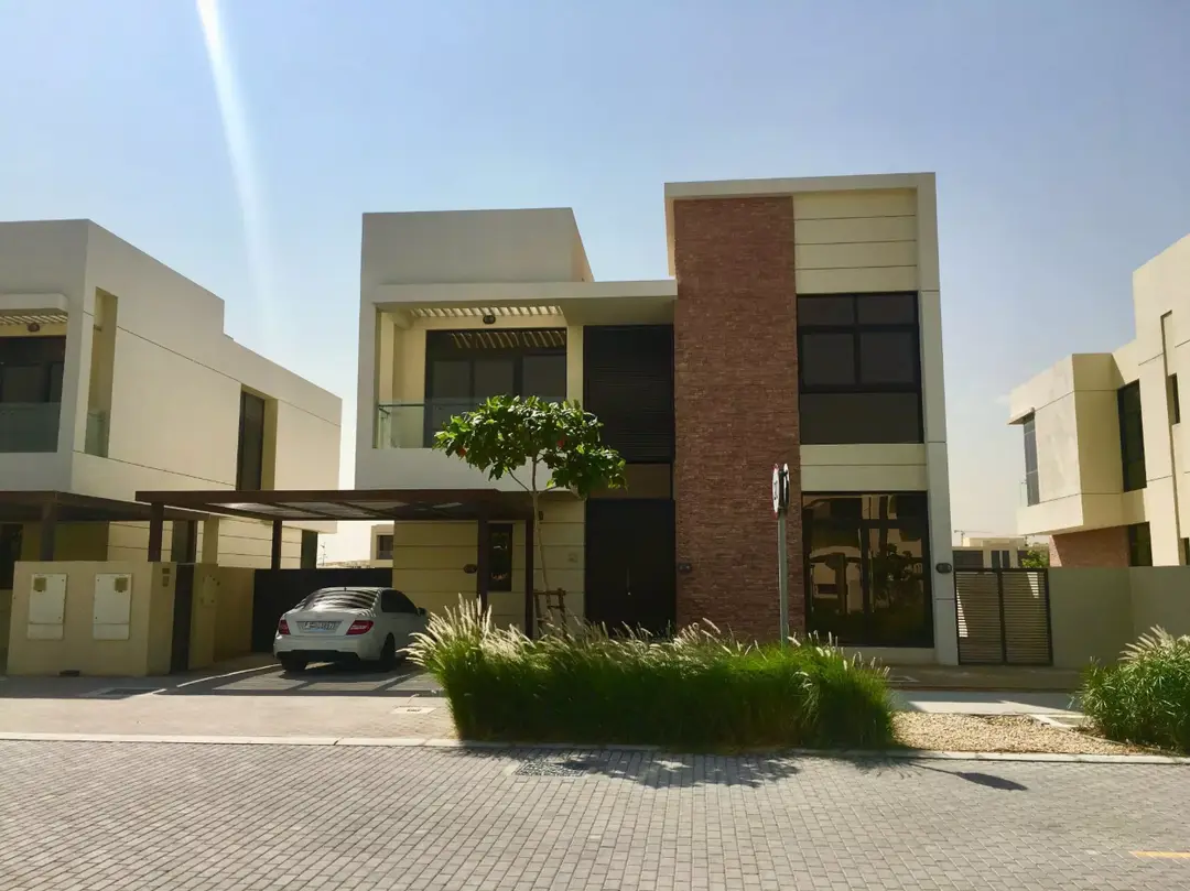 Richmond — Others — Parking Spaces — amenity | Profound Properties, Dubai