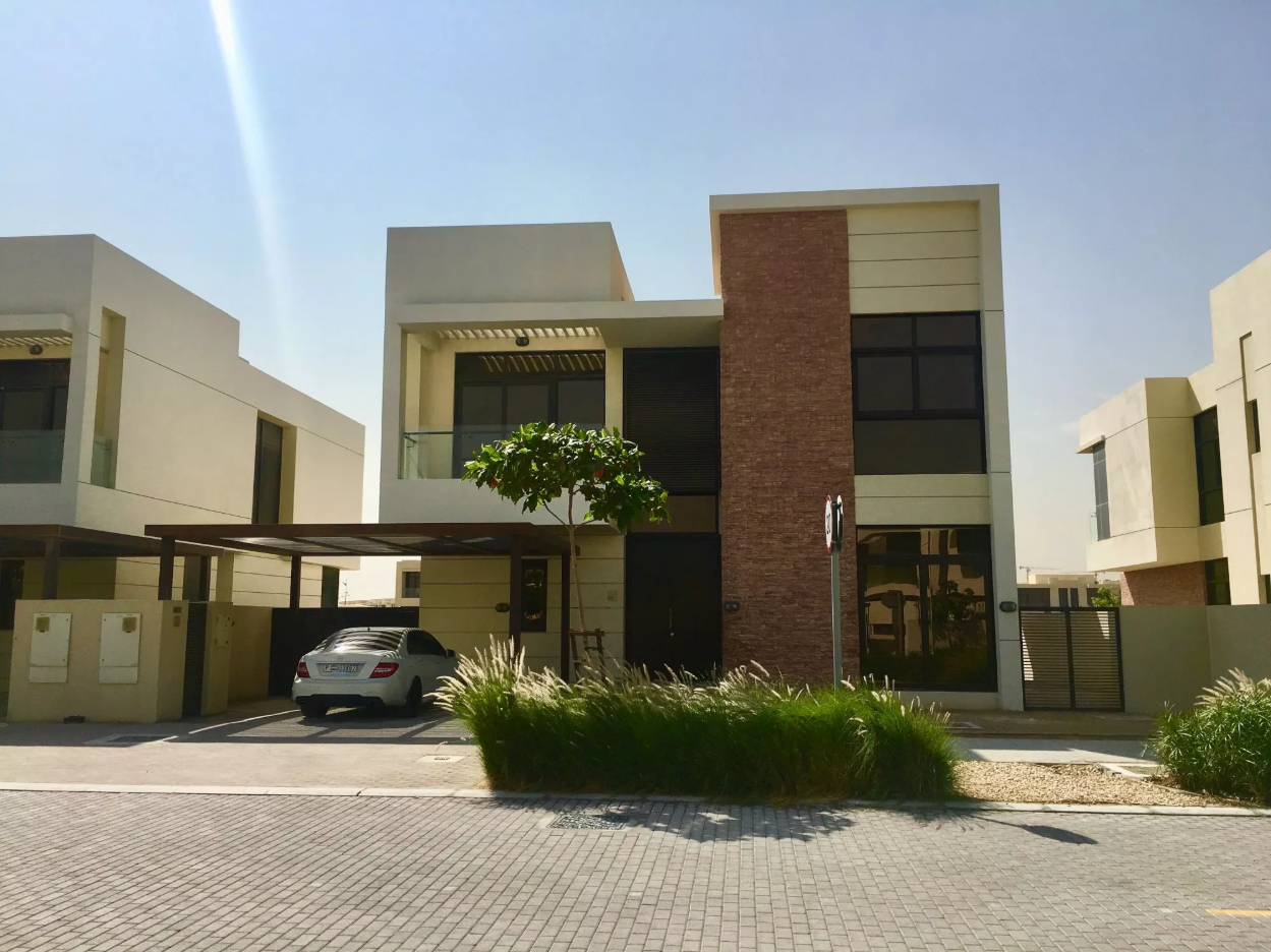 Discover Luxurious Living at Richmond, Damac Hills