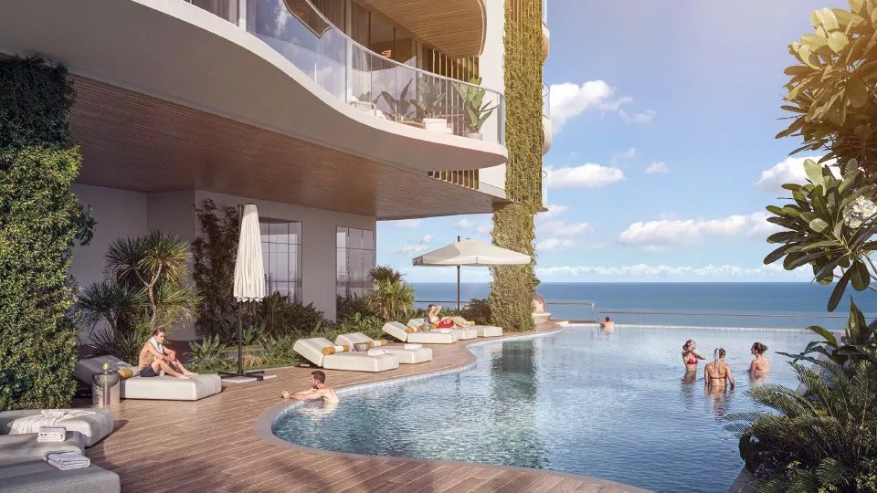 The Pier Residences