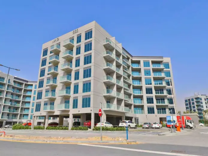 MAG 555 — Muss haben — Balkon — feature | Profound Properties, Dubai