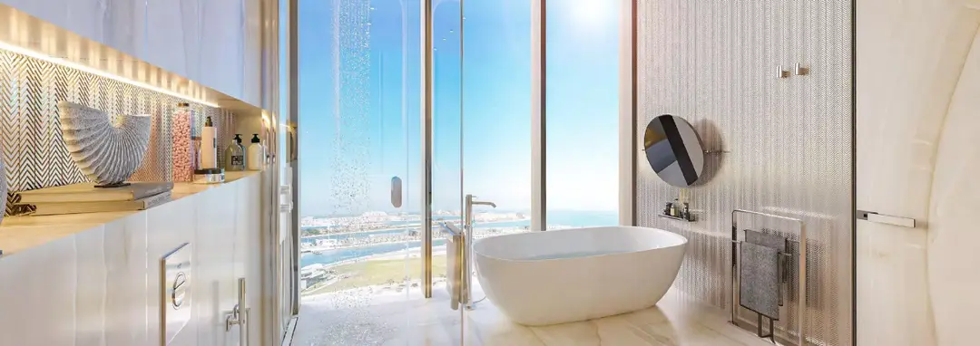 Хабтур Гранд Резиденс — Должен быть — Балкон — feature | Profound Properties, Dubai