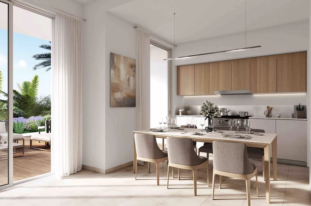 Expo Golf Villas 3