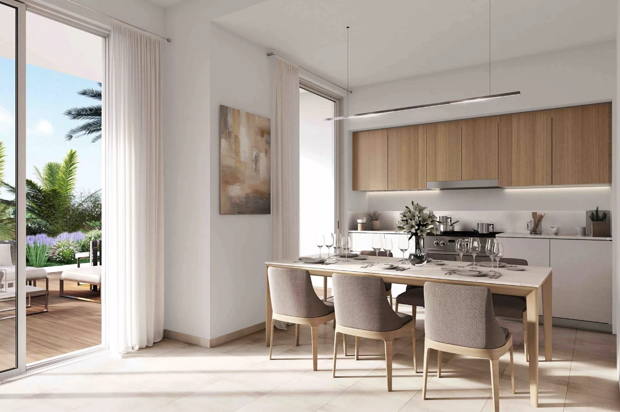 Expo Golf Villas 3
