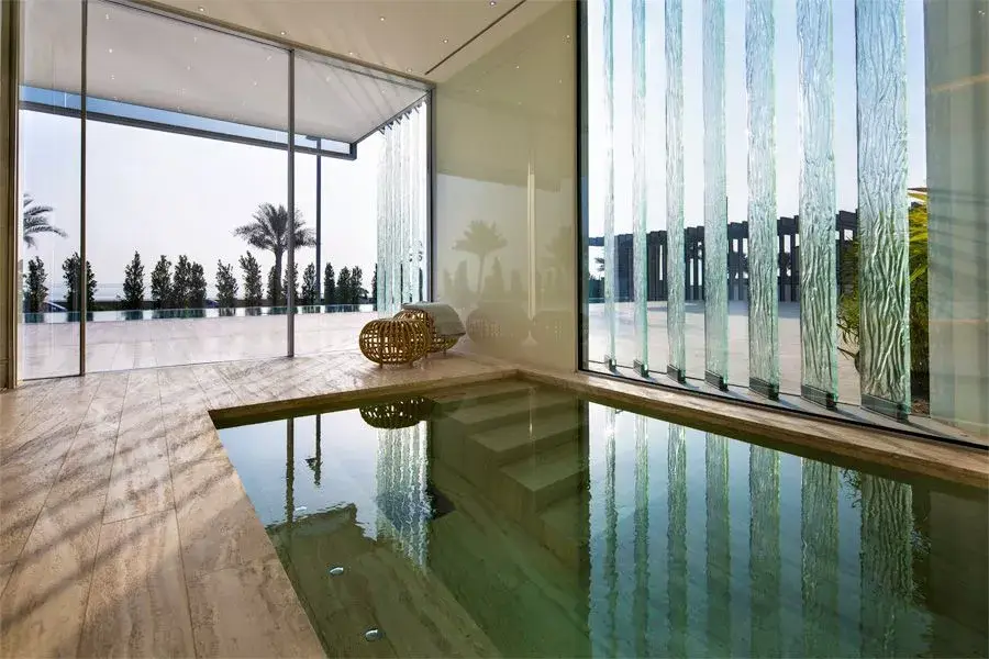 Muraba Residences — Health & Wellness — Spa — amenity | Profound Properties, Dubai