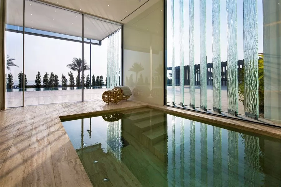 Muraba Residences — Sea view | Profound Properties, Dubai