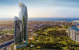 薩法一號 — 阿爾薩法 — Off-Plan | Profound Properties, Dubai