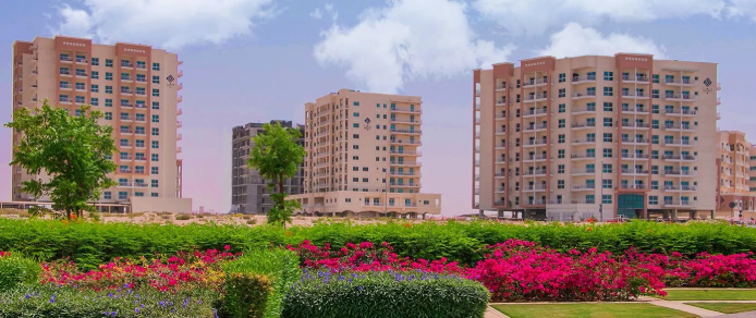 Tala Tower