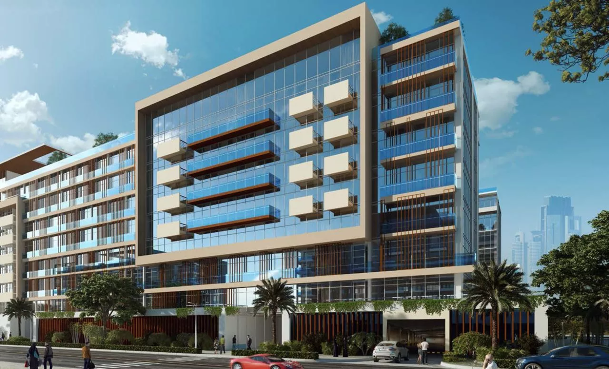 Azizi Riviera Phase 2