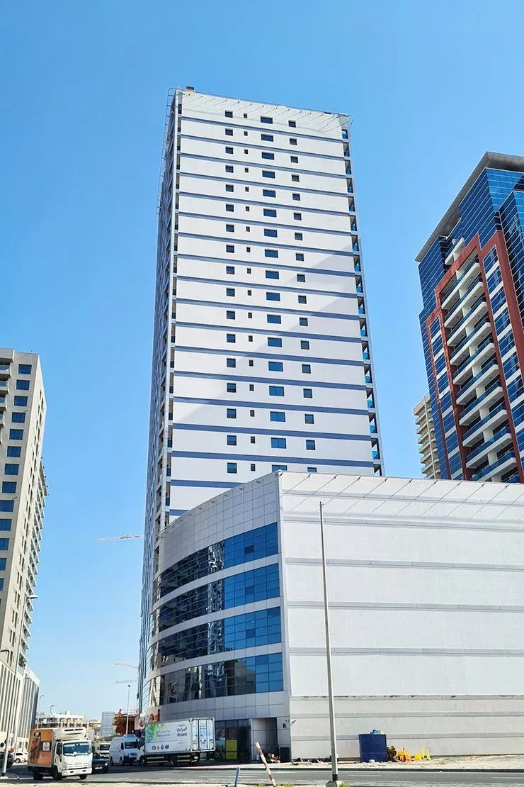 Sydney Tower — City view | Profound Properties, Dubai
