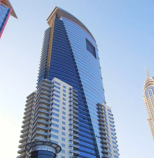 Prime Location and Unrivaled Connectivity