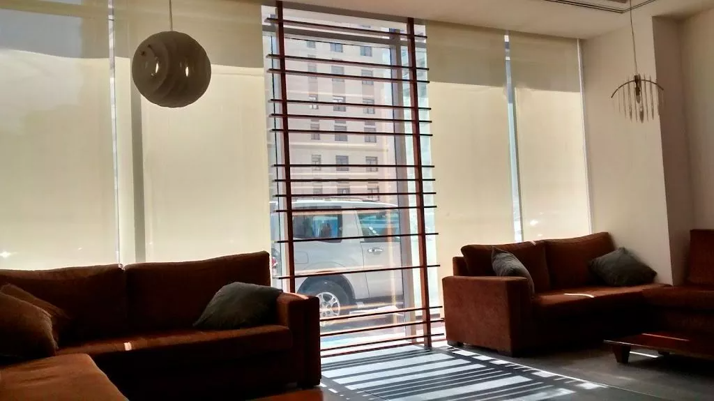 Al Tameer Building