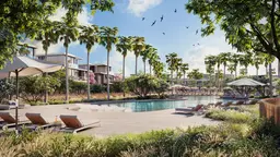 Nad Al Sheba Gardens Phase 11 — 納德阿爾謝巴 — Off-Plan | Profound Properties, Dubai