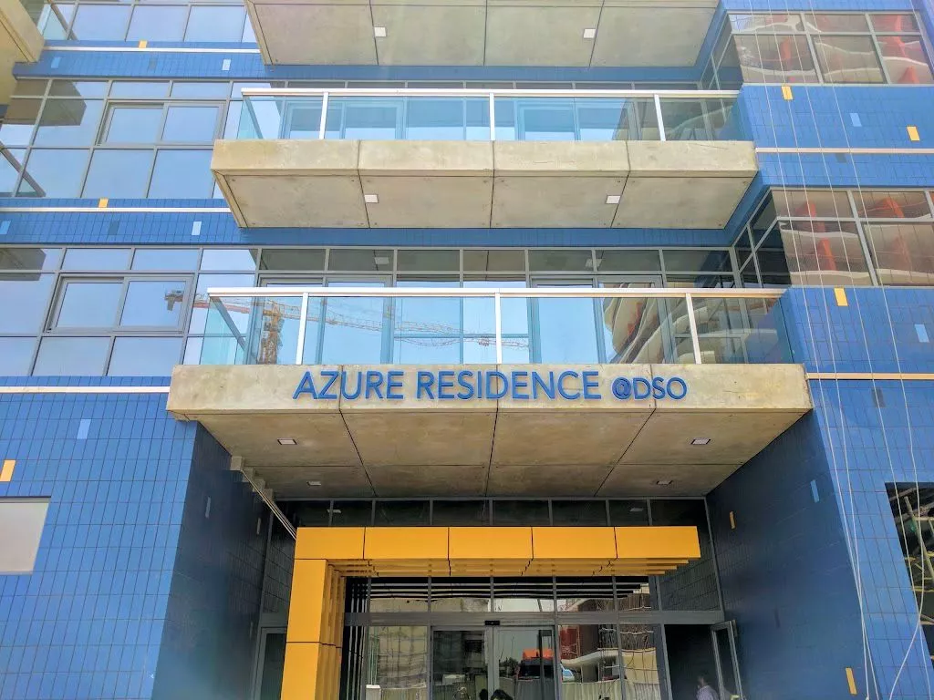 Exceptional Amenities and Prime Location