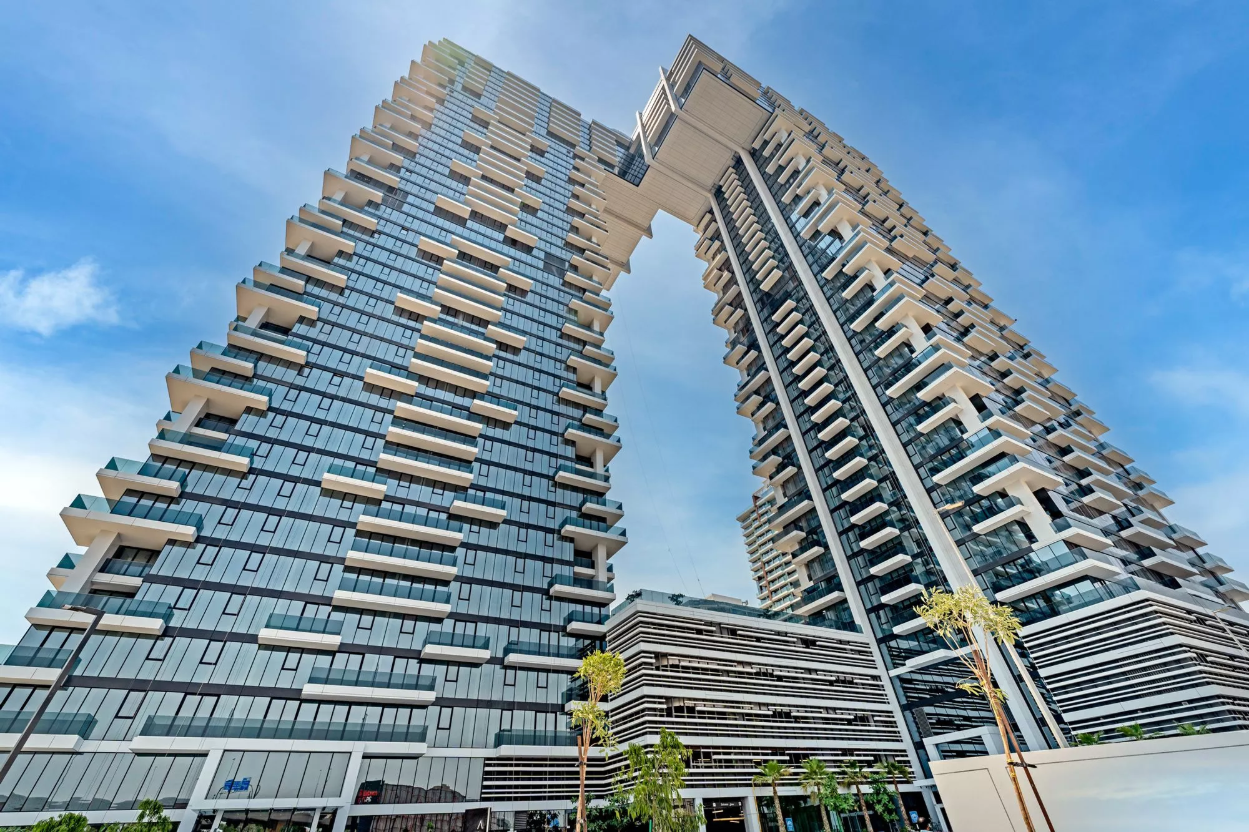 1 Residences