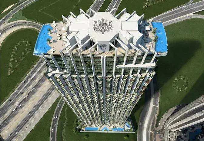 Business Bay: Your Gateway to Dubai