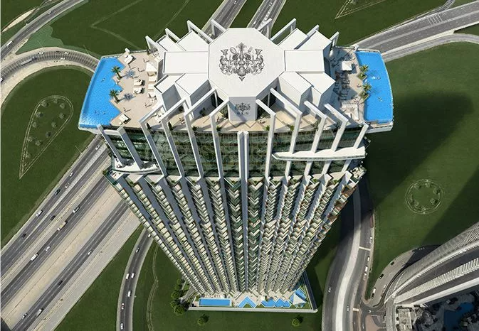 Business Bay: Your Gateway to Dubai