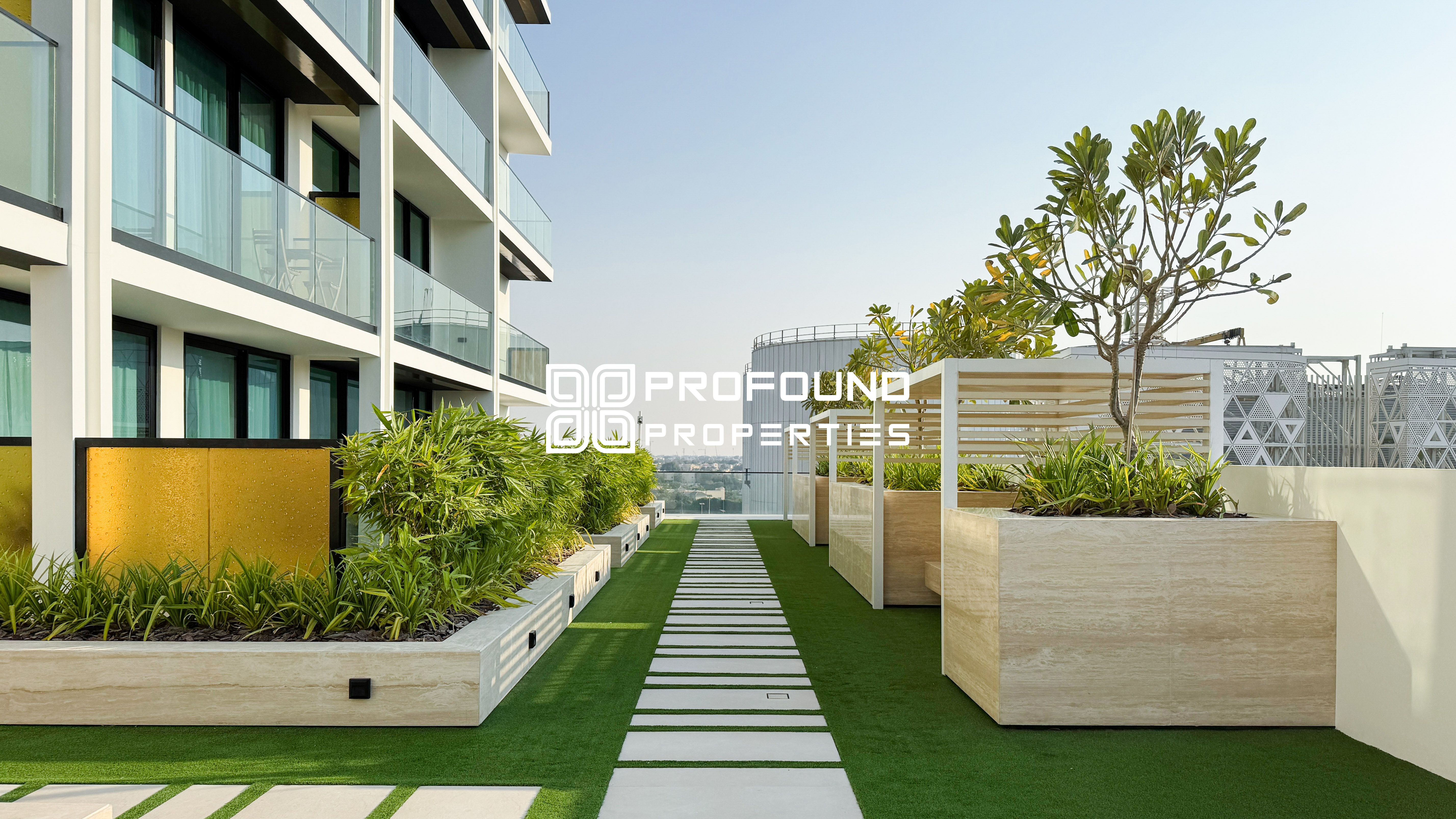 Stylish Furnished I Golf Course Views I Ready to Move In