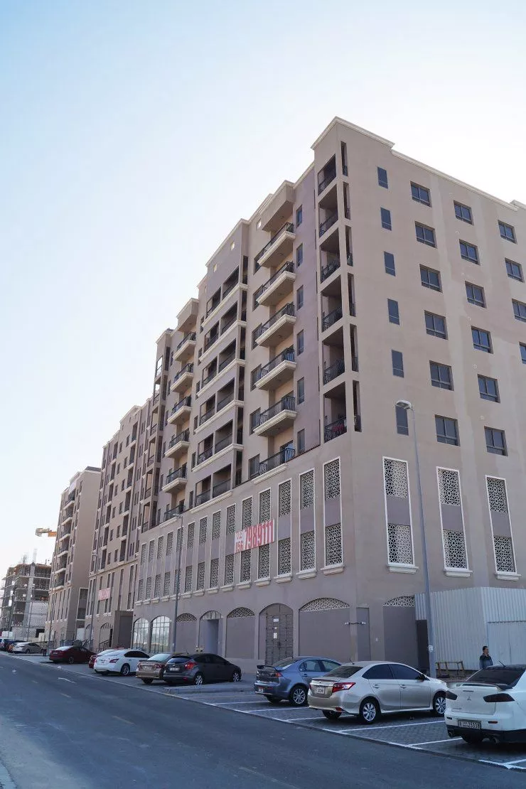 Exceptional Amenities and Prime Location