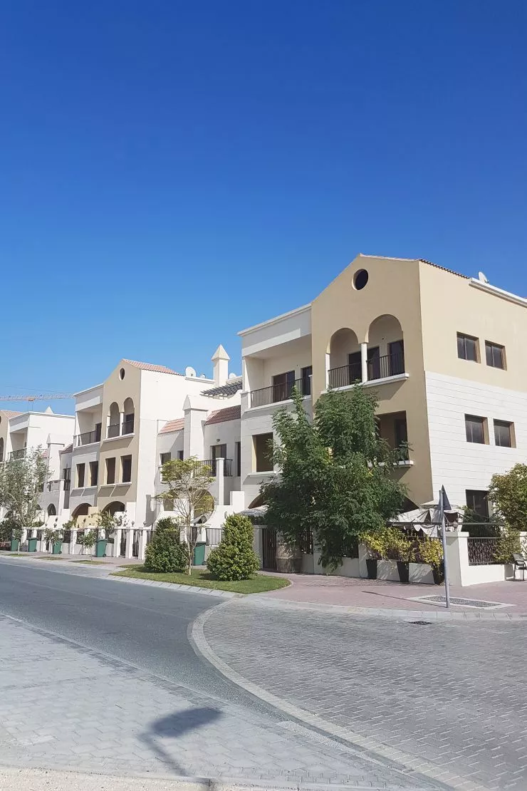 Experience the Best of Jumeirah Village Circle