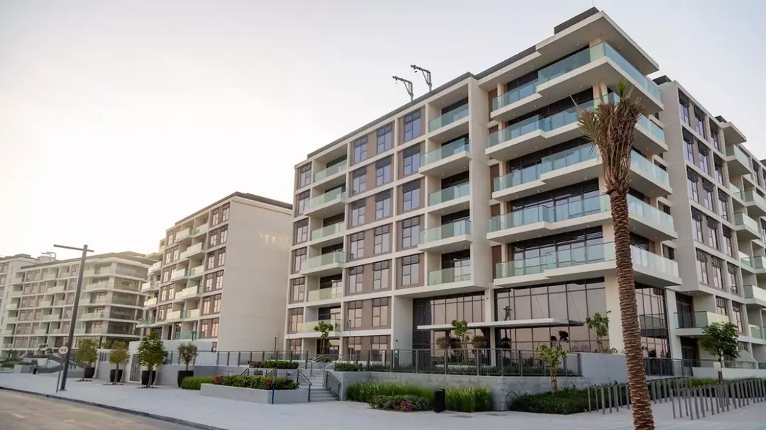 Mulberry II at Park Heights — Must Have — Balcony — feature | Profound Properties, Dubai