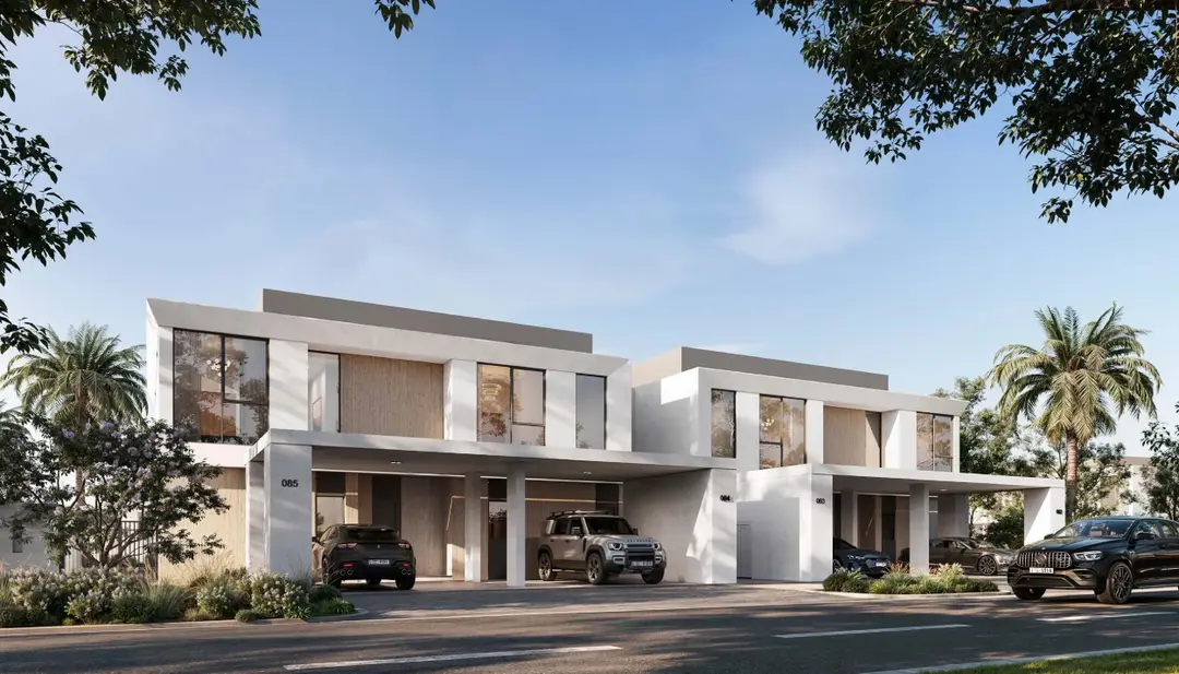 Greenville - Emaar South — Emaar South | Profound Properties, Dubai