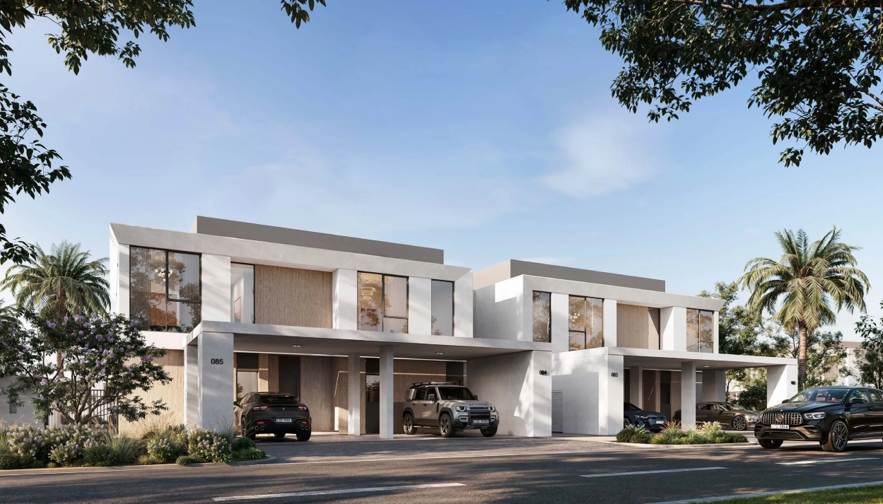 Greenville - Emaar South