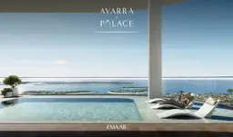 Avarra by Palace — 商業灣 — Off-Plan | Profound Properties, Dubai