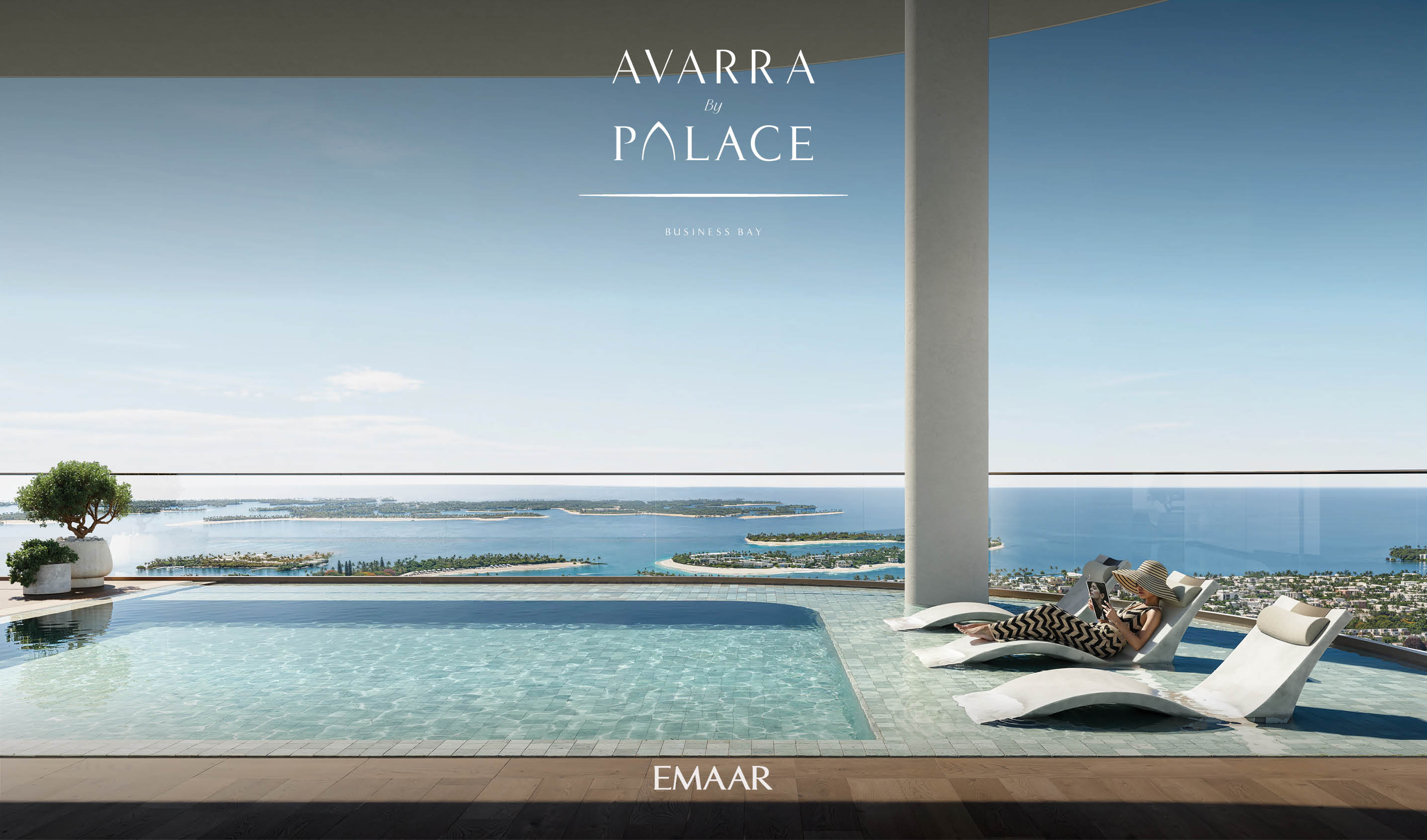 Avarra by Palace