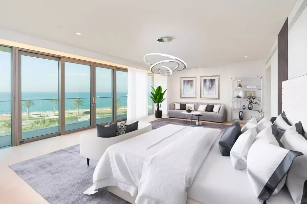 W Residences Dubai The Palm — Finishing & Furnishing — Furnished — feature | Profound Properties, Dubai