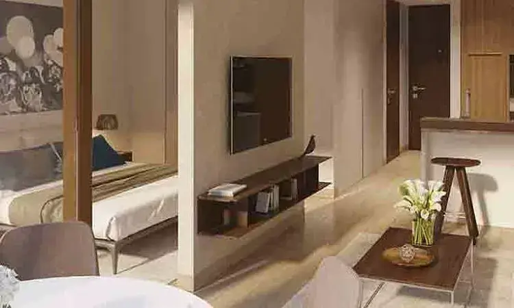 Aknan Villas — Ausbau & Einrichtung — Möbliert — feature | Profound Properties, Dubai