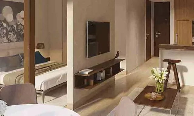 Aknan Villas