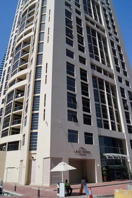 Lake Shore Tower