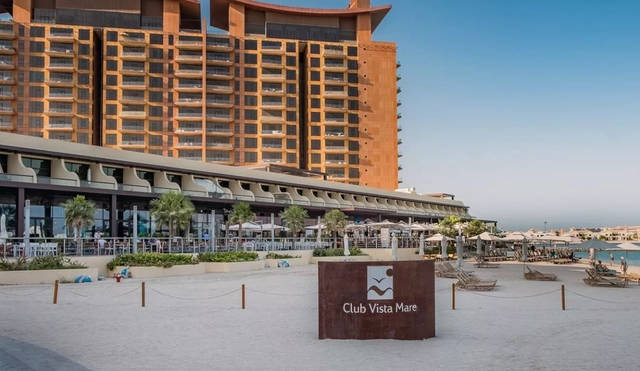 Club Vista Mare