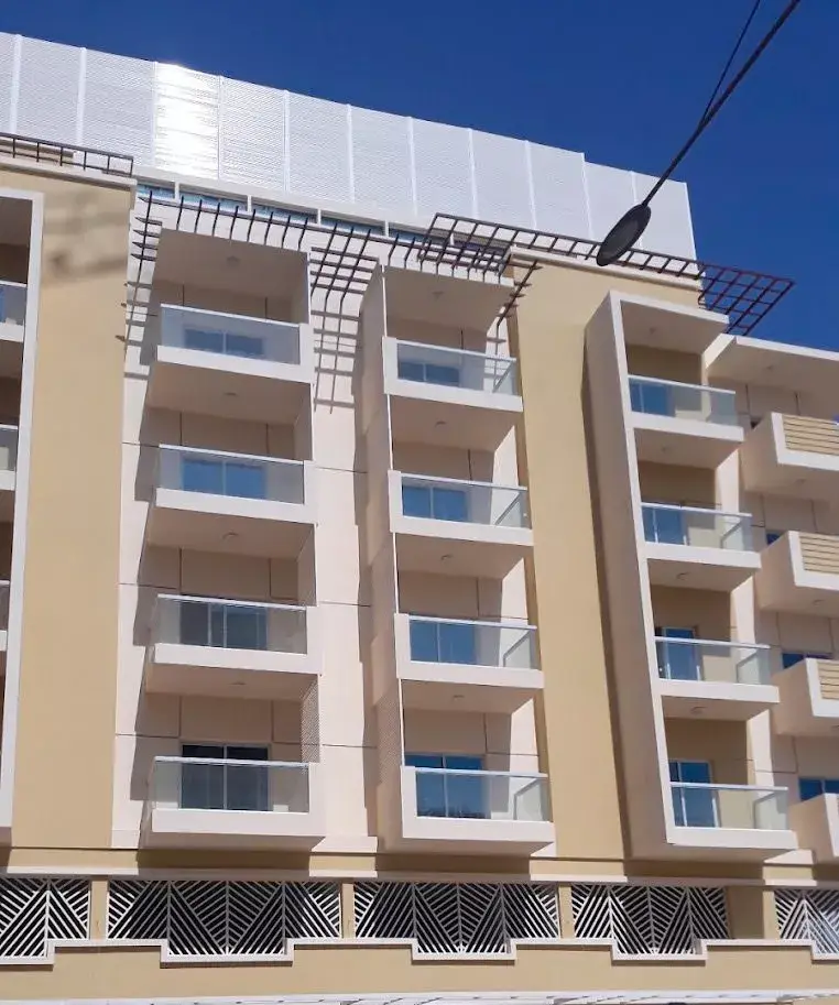 Park Ville — Must Have — Balcony — feature | Profound Properties, Dubai