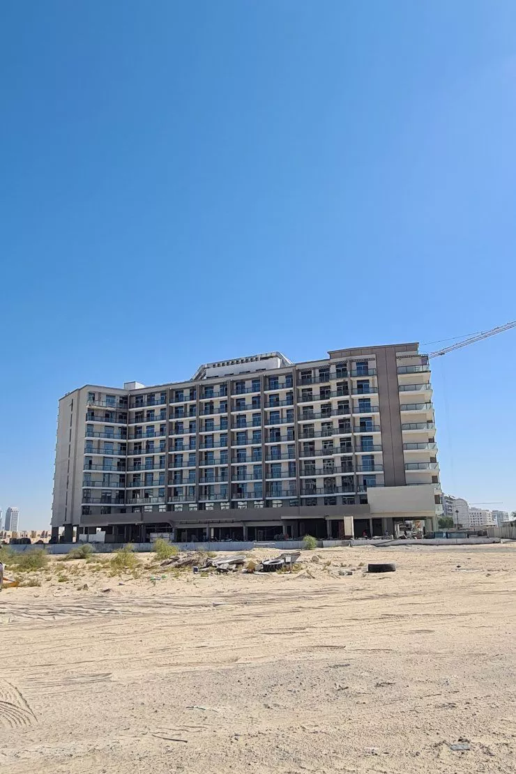 Exceptional Amenities and Prime Location