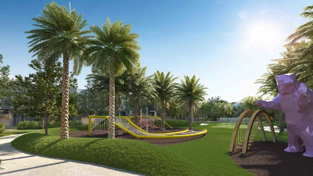 Discover Family Living at its Finest in Joy 3