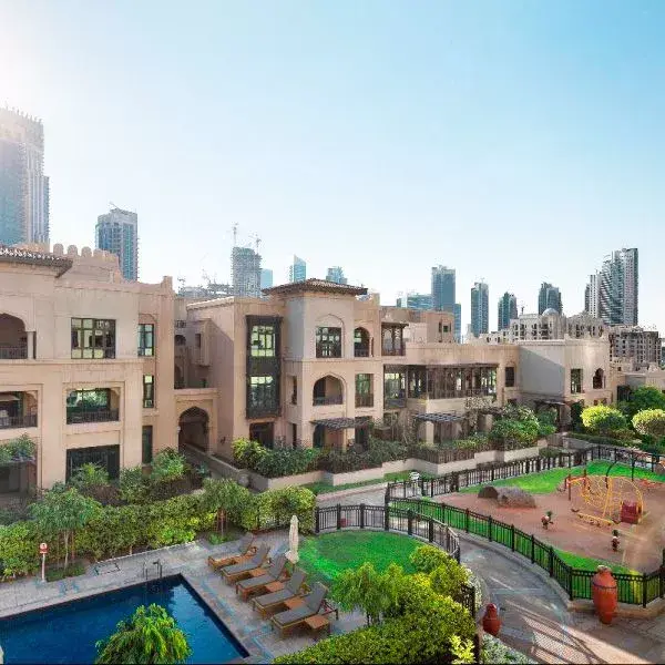 Unrivaled Amenities and Prime Location