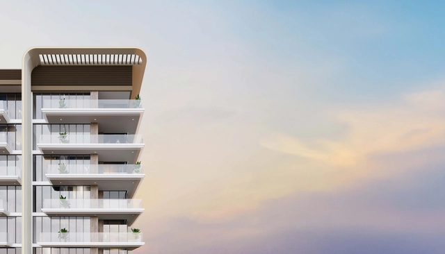 SOLA Residences