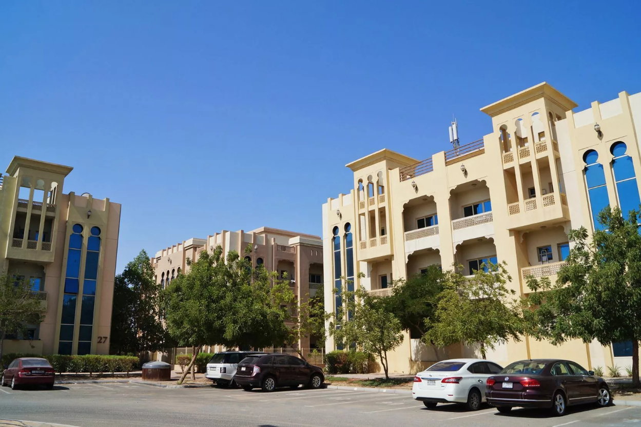 Ewan Residence